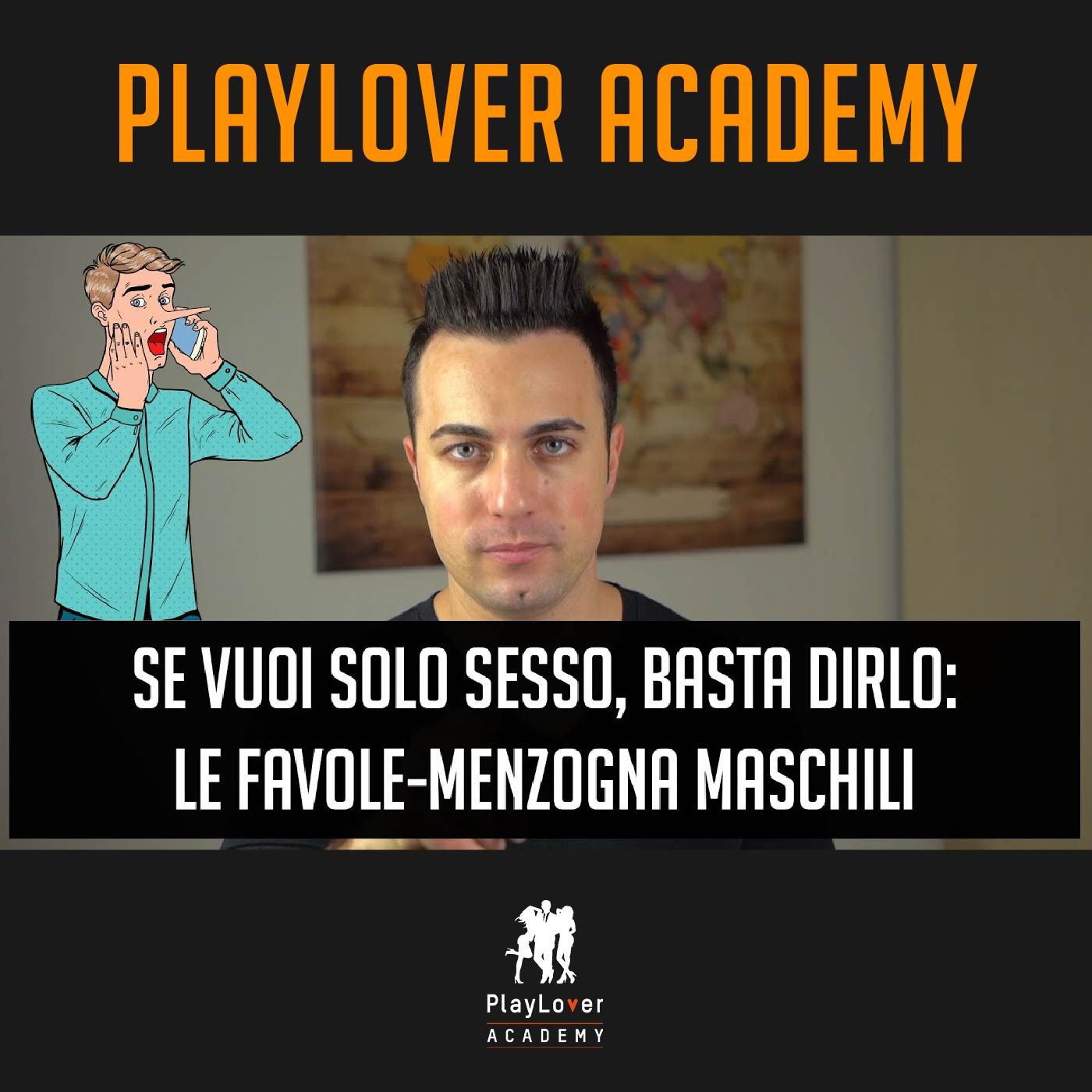 Seduzione e miglioramento