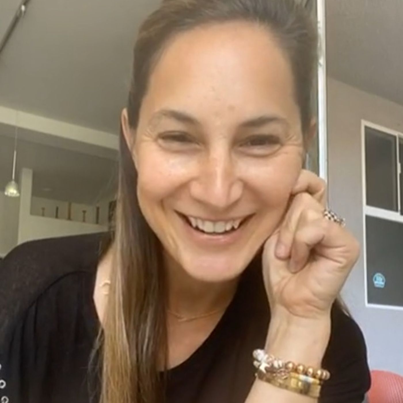 A conversation with Lauren Taus, licensed psychotherapist and yoga teacher.