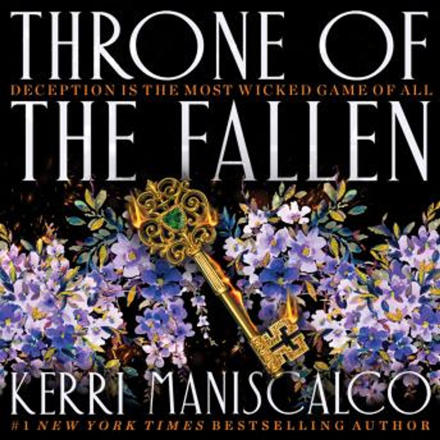 Access Must-Have Full Audiobooks in Science Fiction & Fantasy, Epic Fantasy