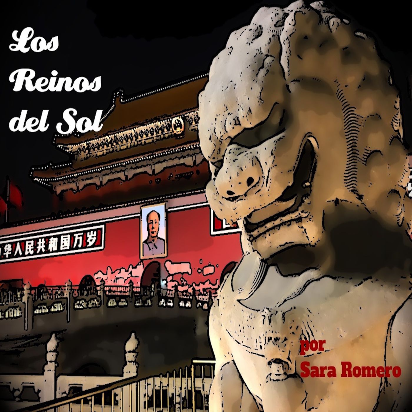 Los Reinos del Sol