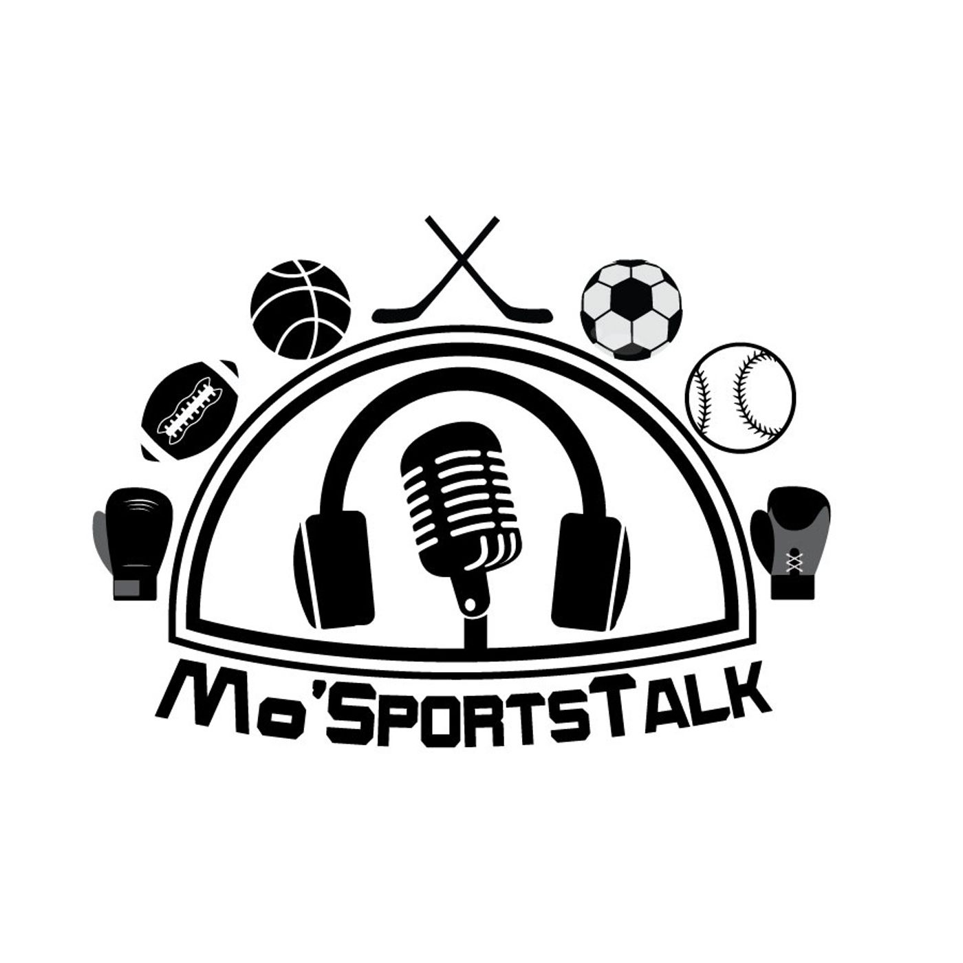 Mo' SportsTalk