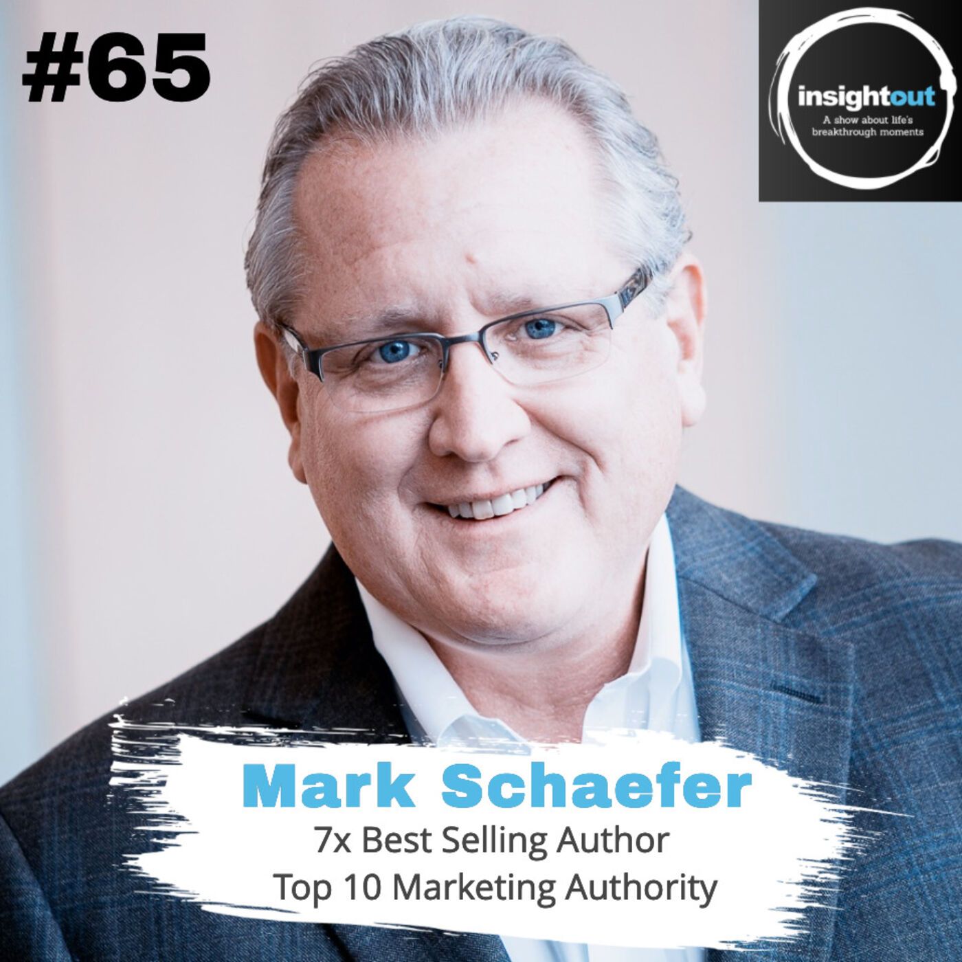 How to Become Known as an Authority with Mark Schaefer