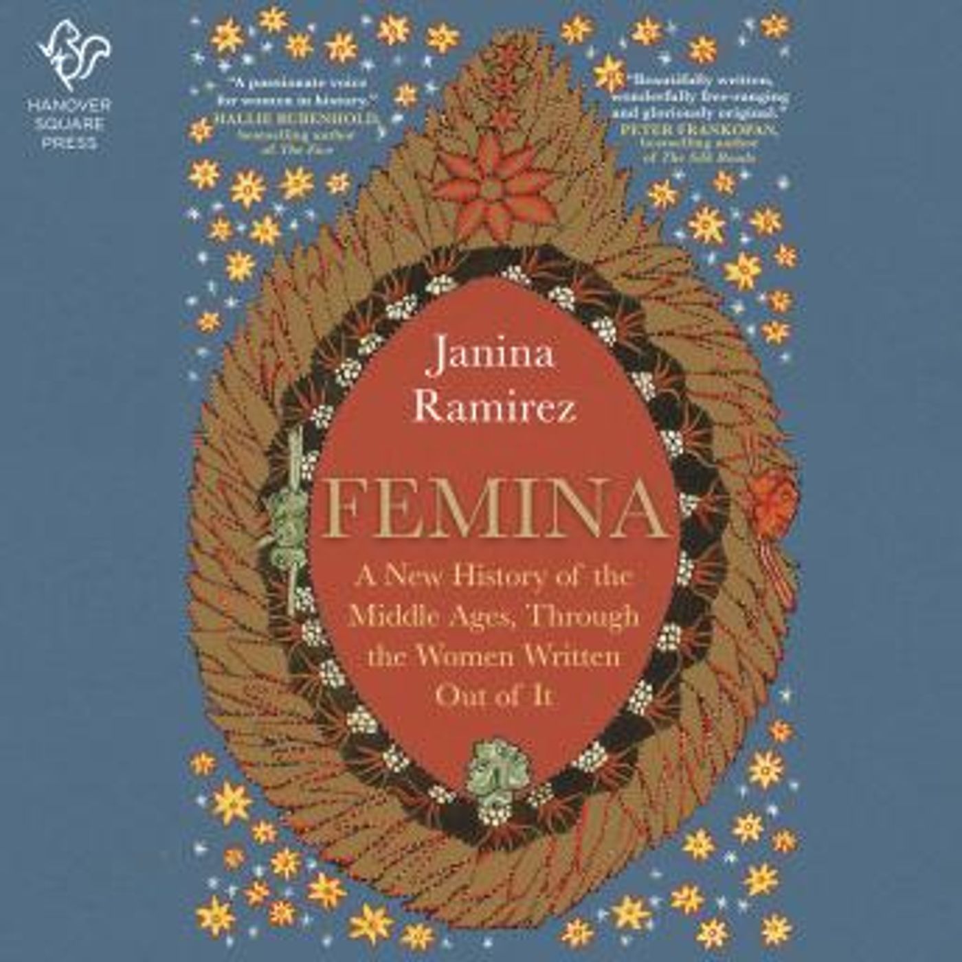 Stream Popular Full Audiobooks in History, Europe