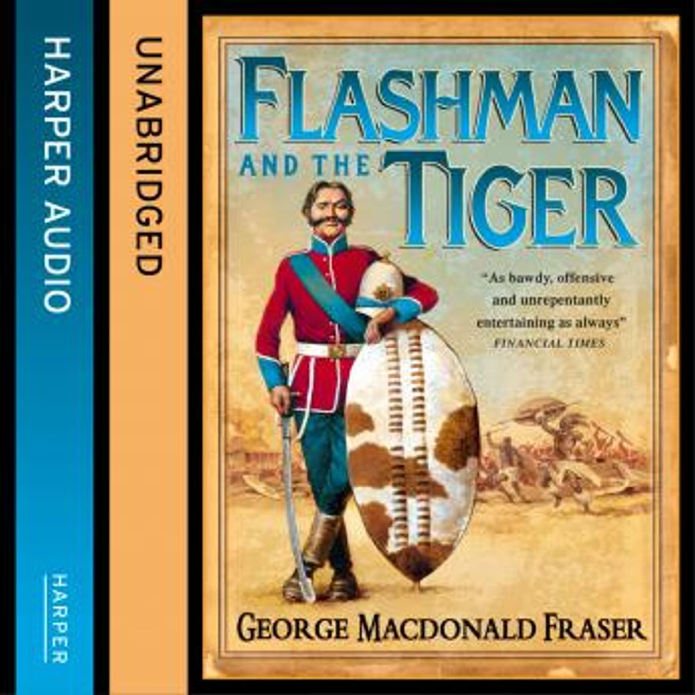 Download New Full Audiobooks in Fiction, Action & Adventure