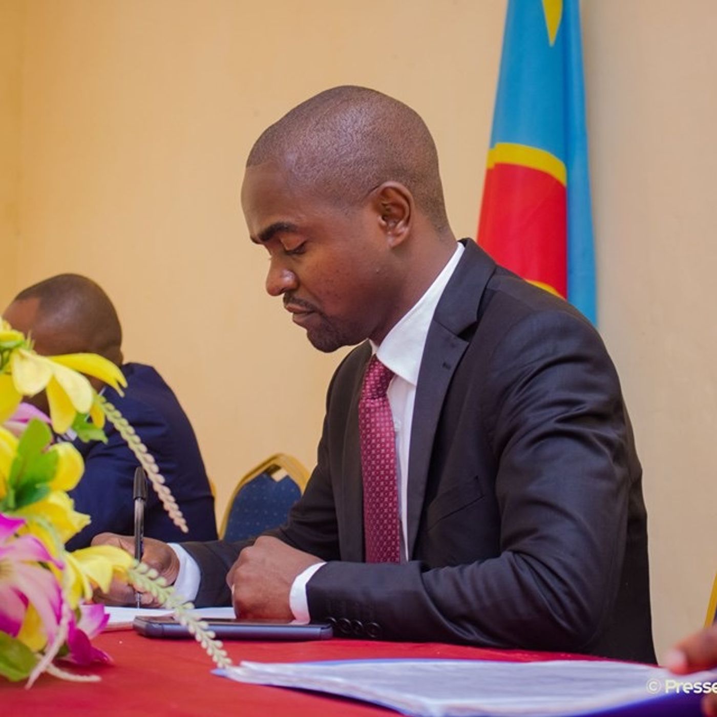 Banque des Sons - Povince du Maniema RDC