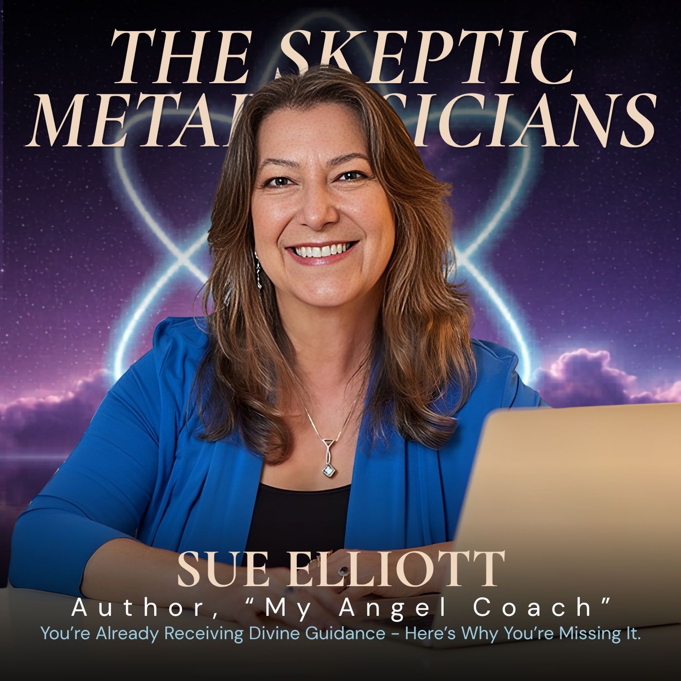 You’re Already Receiving Divine Guidance. Here’s Why You’re Missing It.