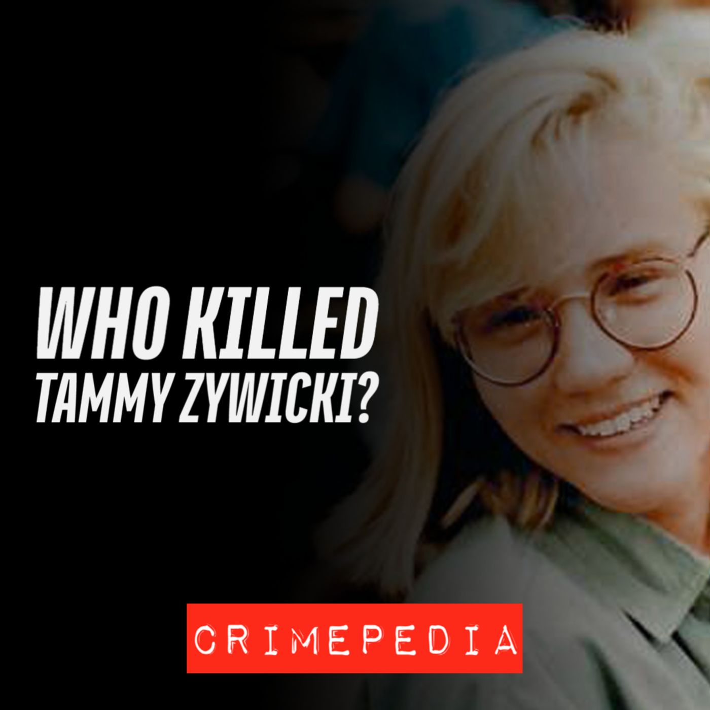 Crimepedia
