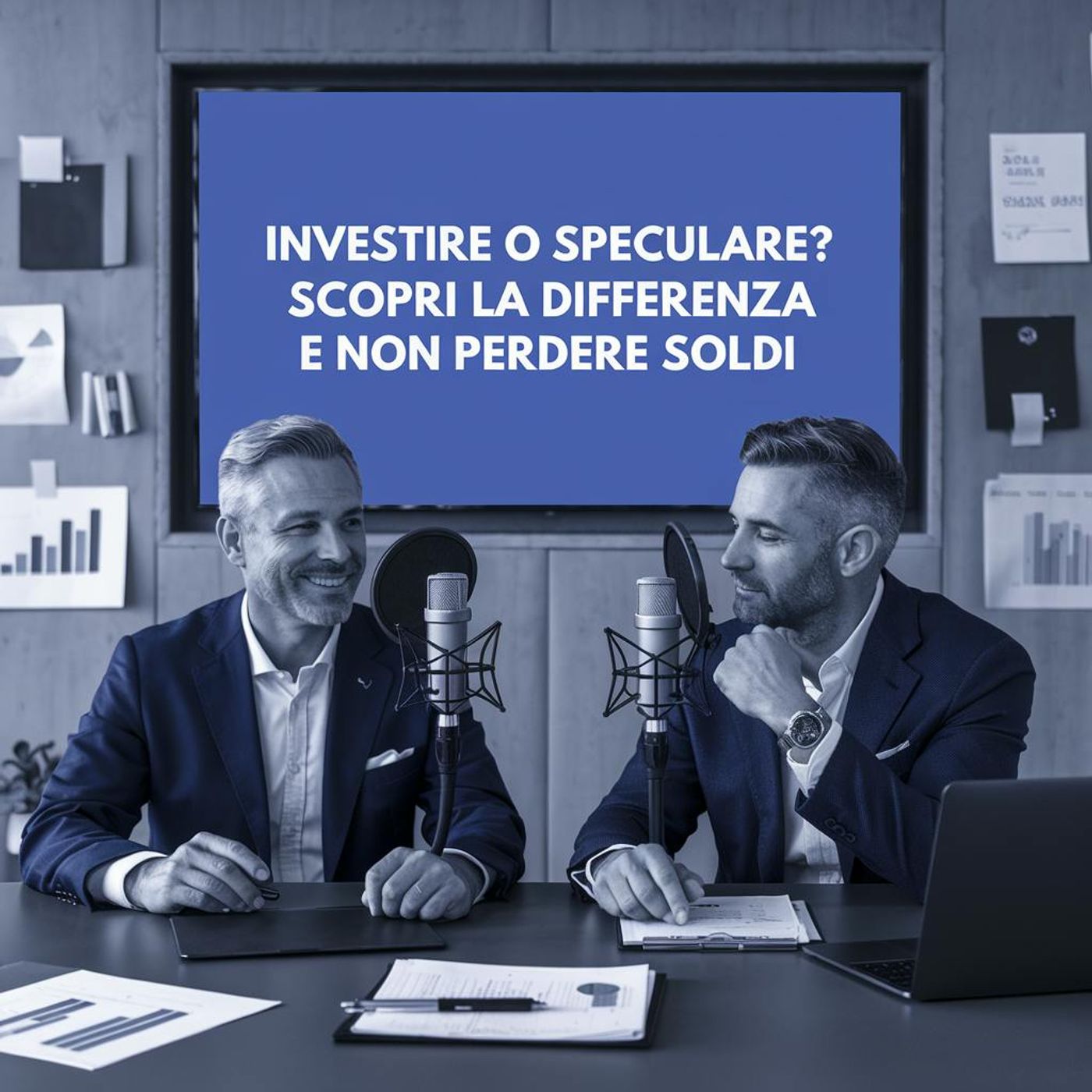 Finanza Semplice di Alfonso Selva