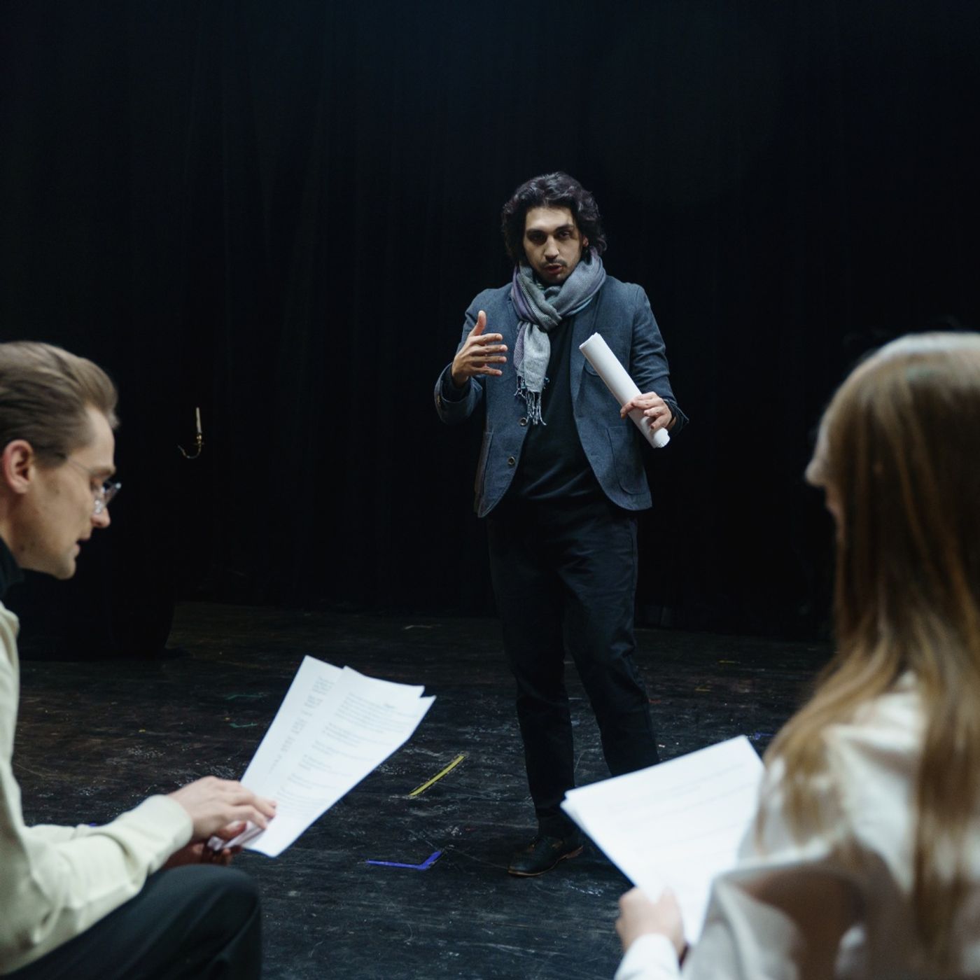 #Napoli Saggio d'estate a Napoli