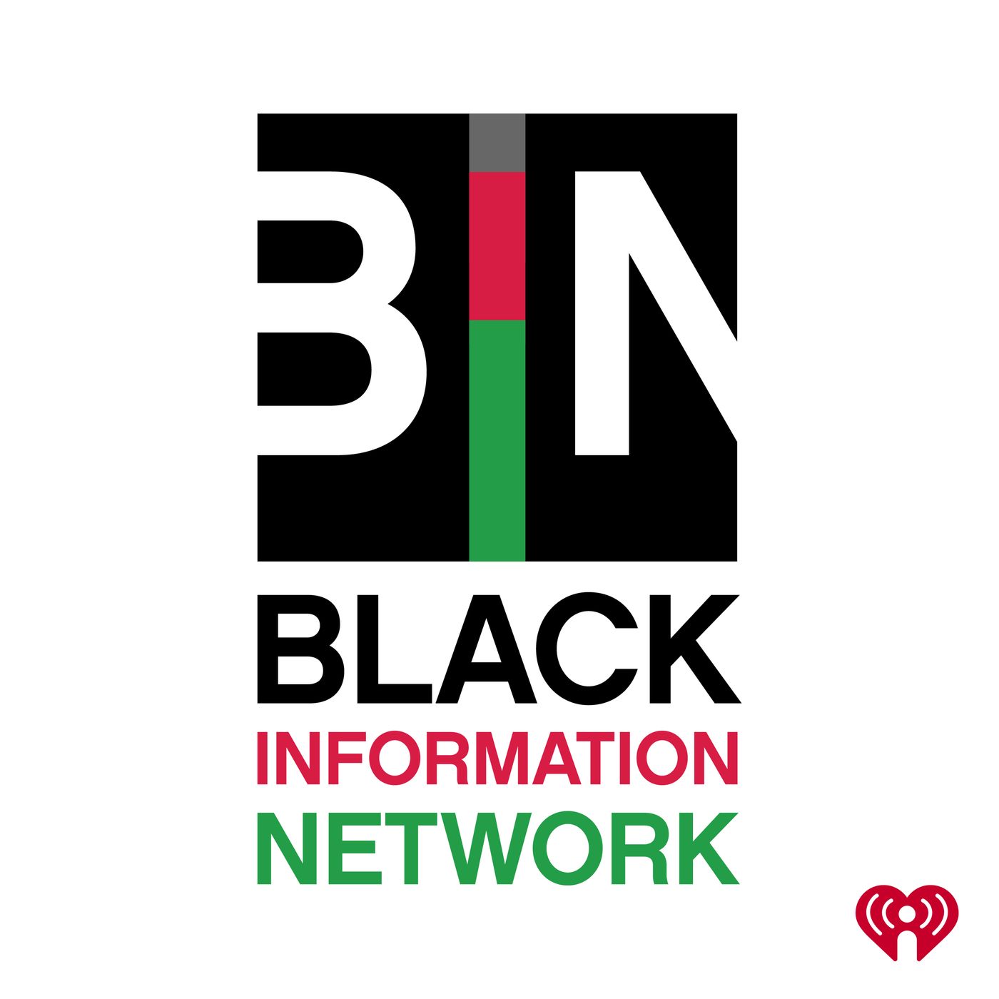 Black Information Network