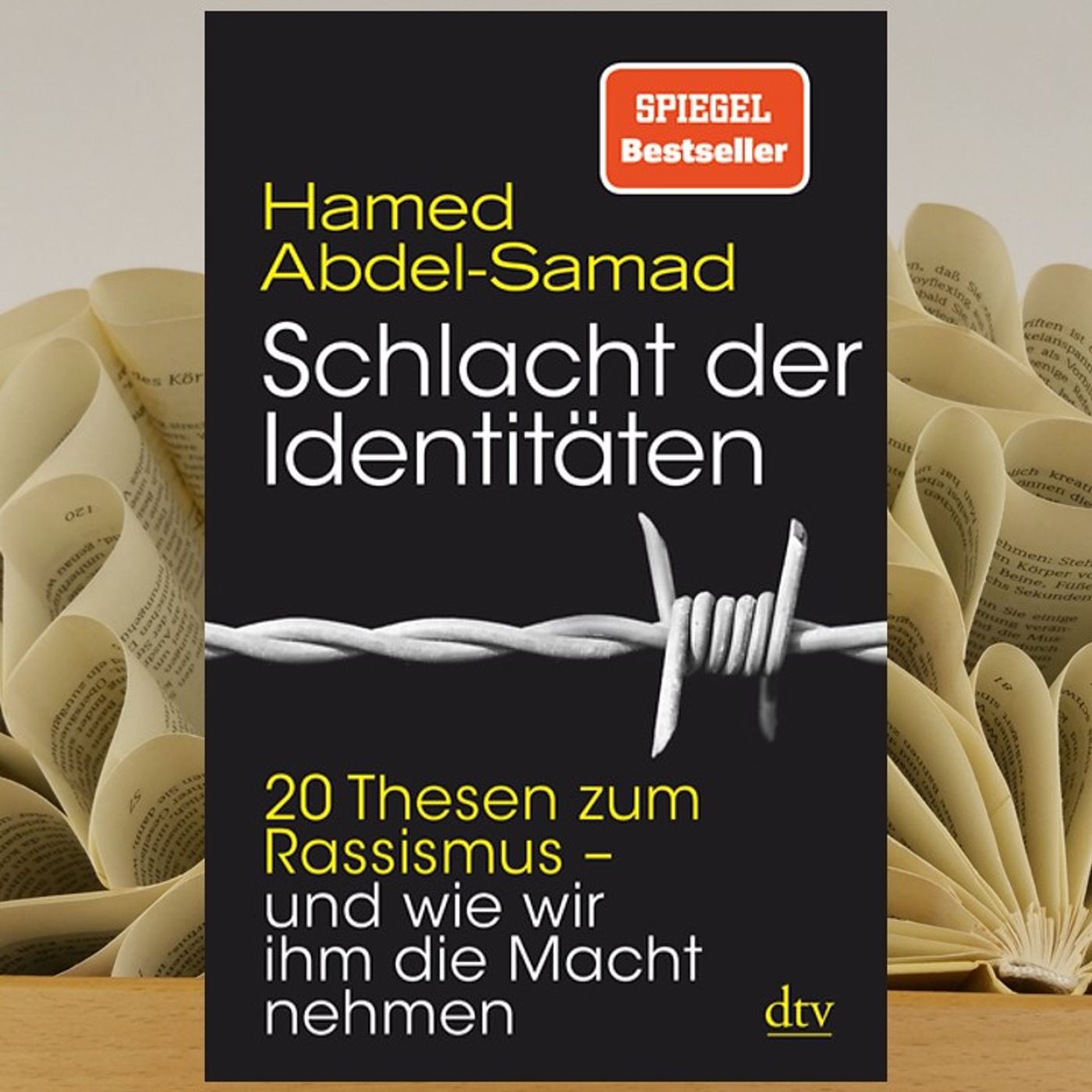 LesBar im Stern-Zimmer
