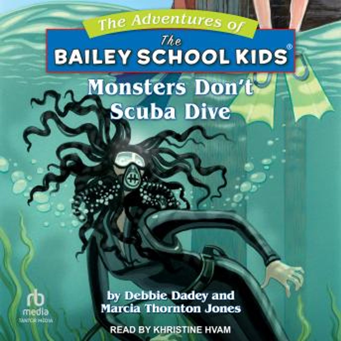 Download Incredible Full Audiobooks in Kids, Mystery & Fantasy