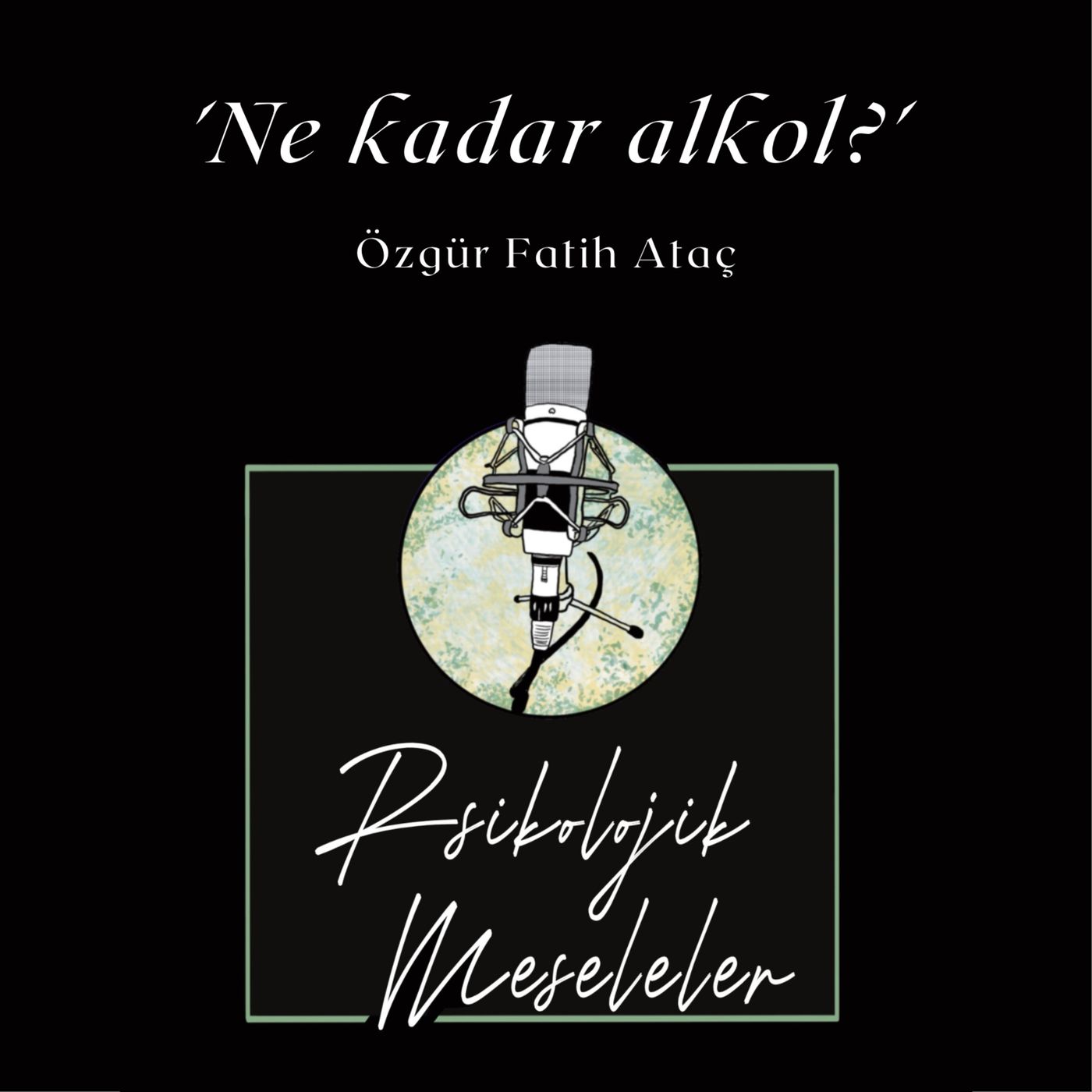 Psikolojik Meseleler