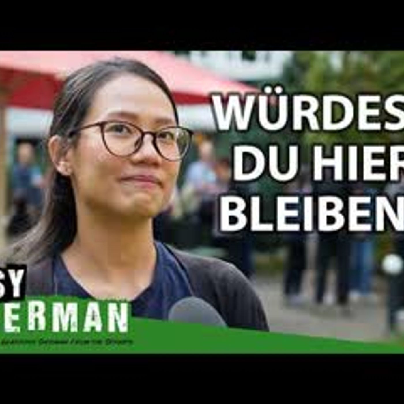 Is Germany an Attractive Country For Immigration   Easy German 612