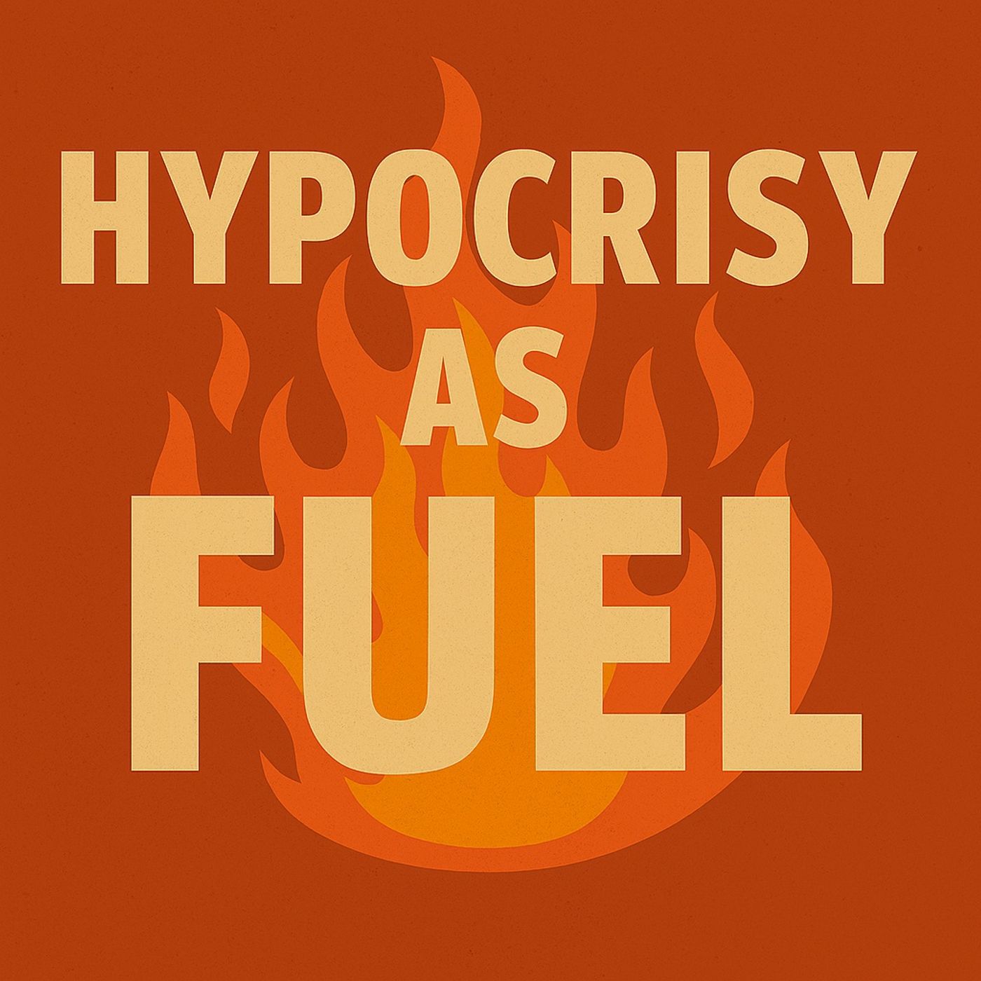 Hypocrisy_ The Fuel of Outrage Culture