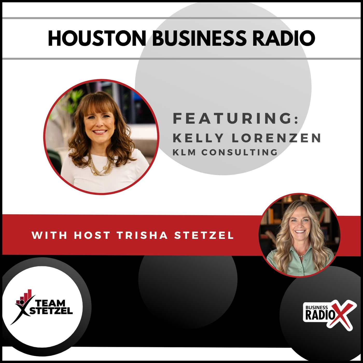 Kelly Lorenzen: The “Duplicate Yourself” Strategy for Scaling Small Businesses episode artwork