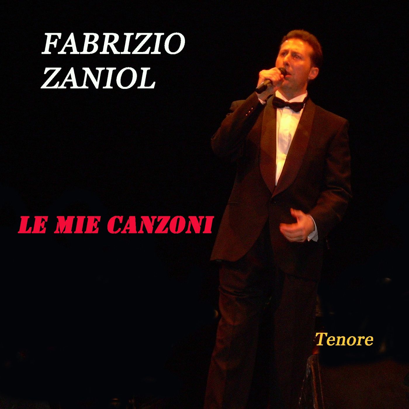 tracce di Fabrizio Zaniol