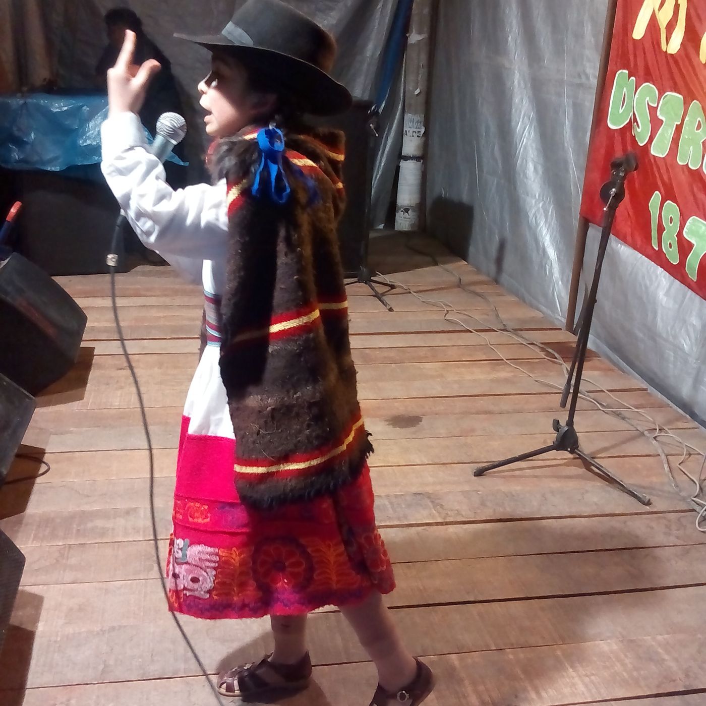 musica oyon