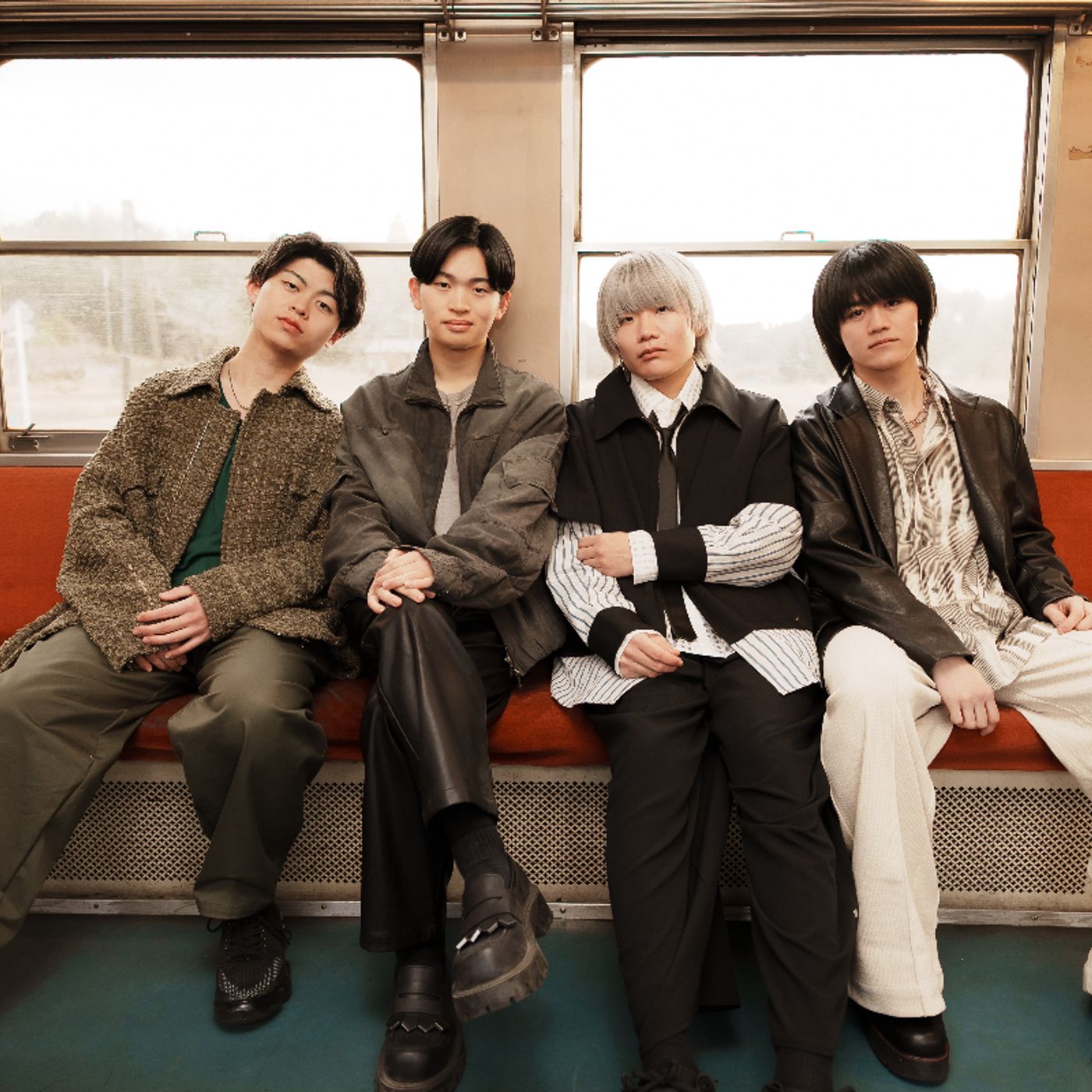 PURPLE BUBBLE、新曲「いきぬく」が『母校にinゼリー2026』タイアップ曲に　WEB CM公開スタート episode artwork