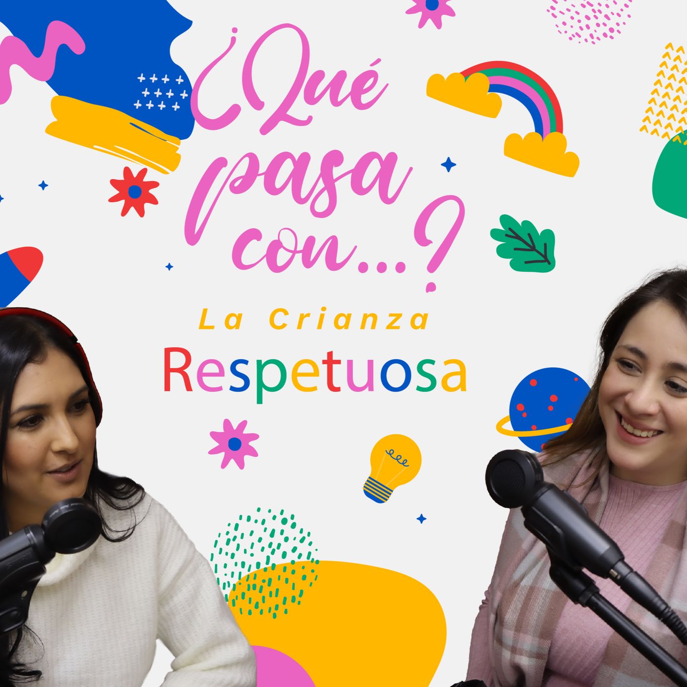 Crianza respetuosa | Dia del niño episode artwork