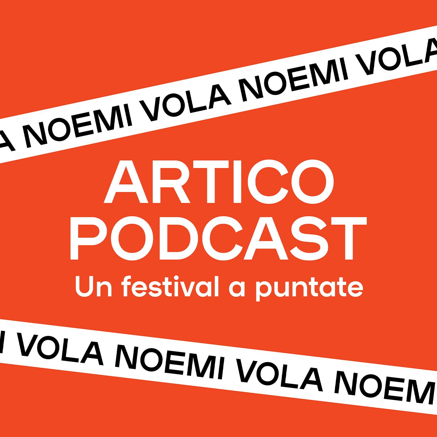 S1E9 - Noemi Vola