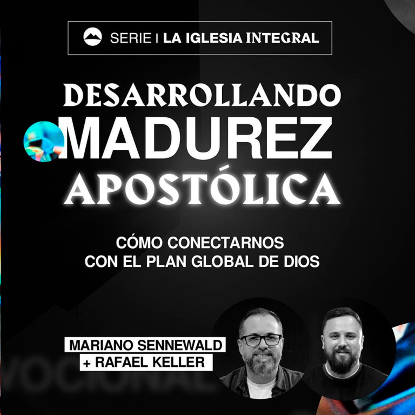 MiSion Podcast