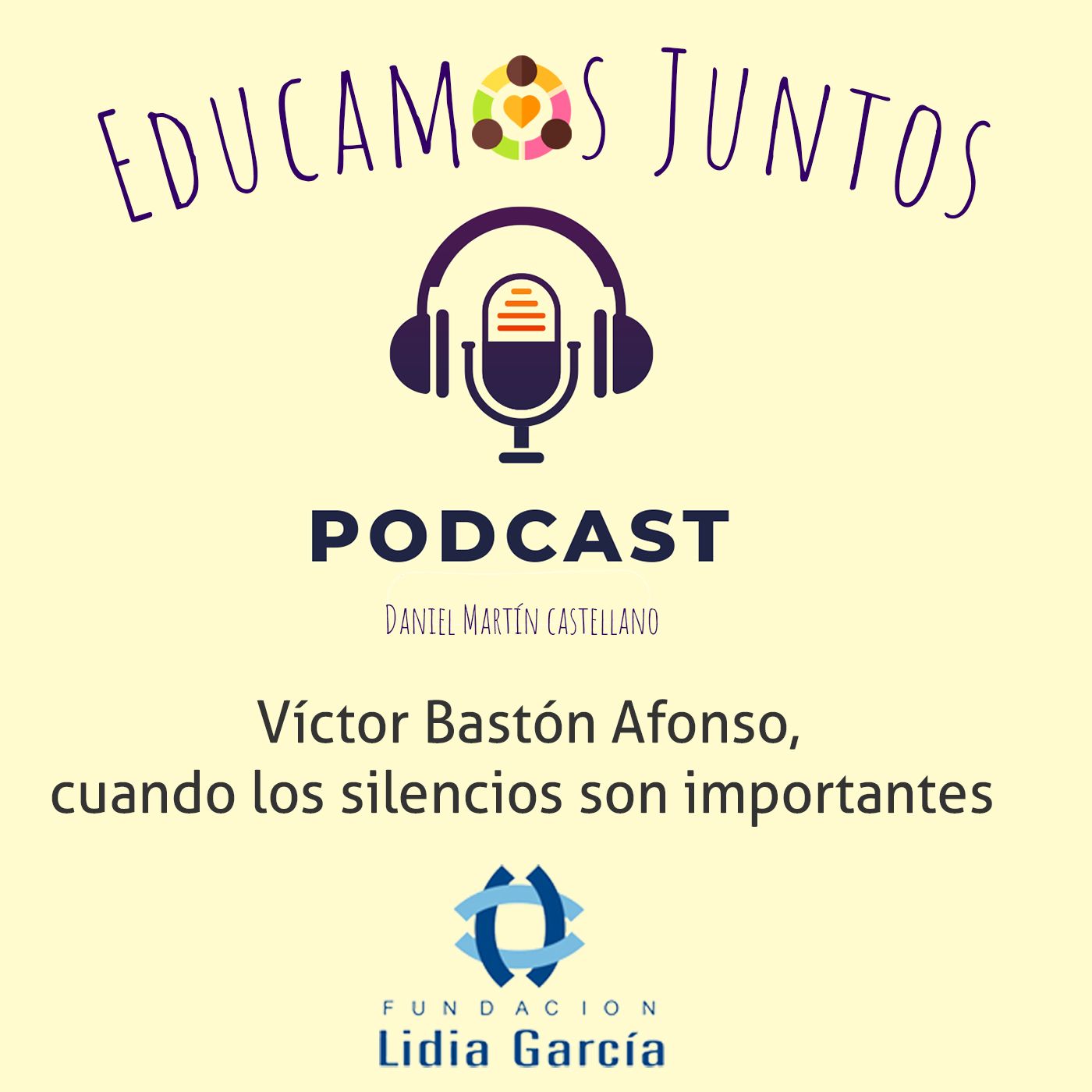 Educamos Juntos, con Daniel Martín