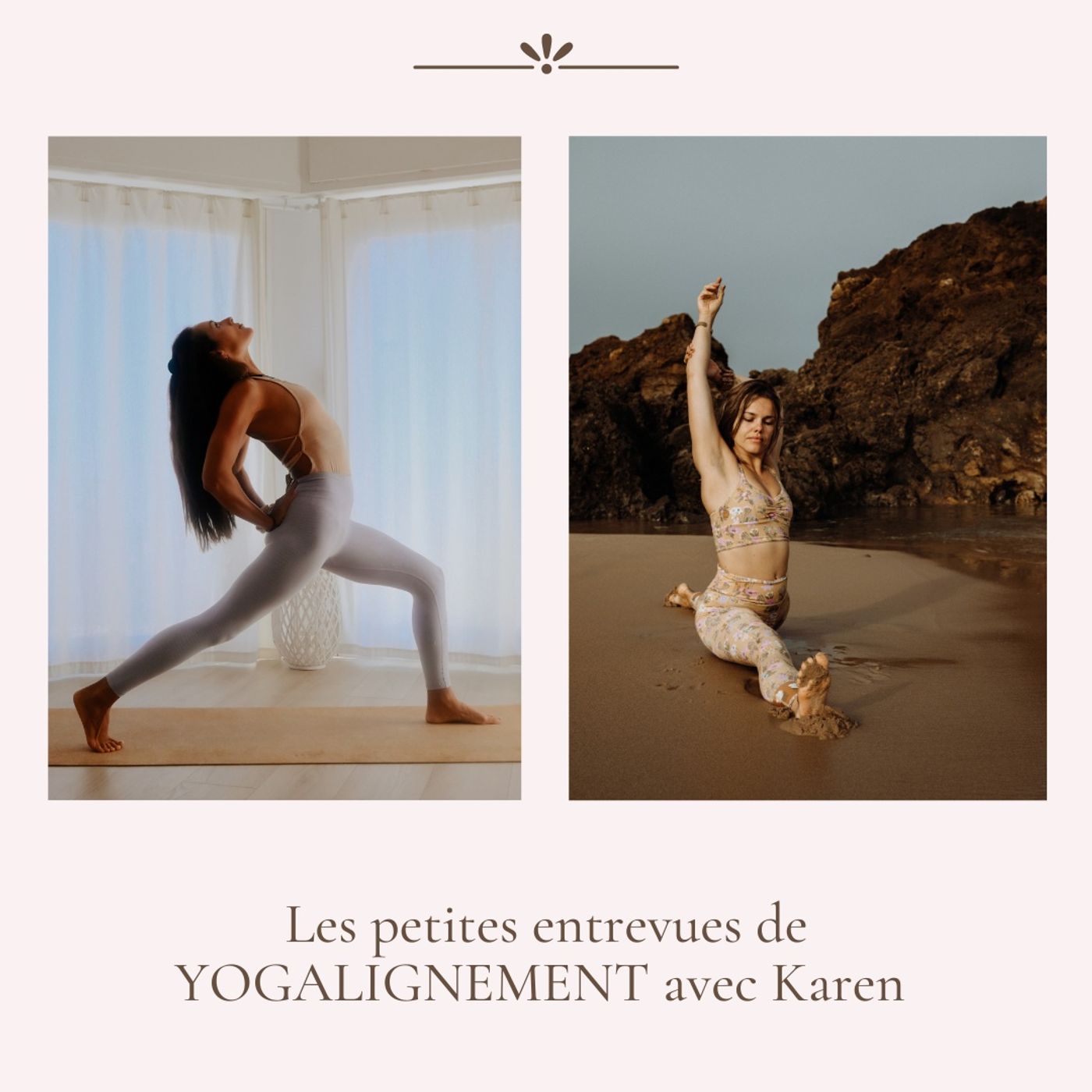 Yogalignement ☾