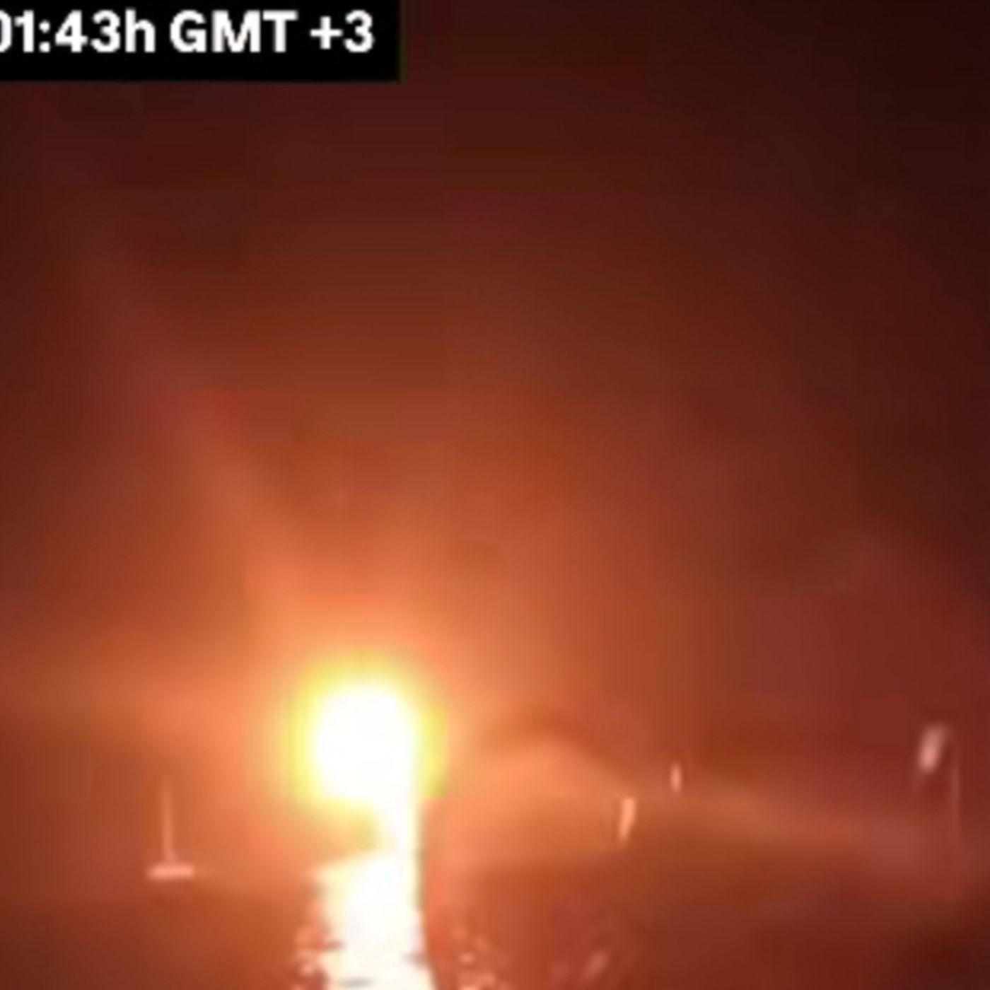 Droni, bombe sonore, lanci di spray urticanti sulla Global Sumud Flotilla diretta a Gaza