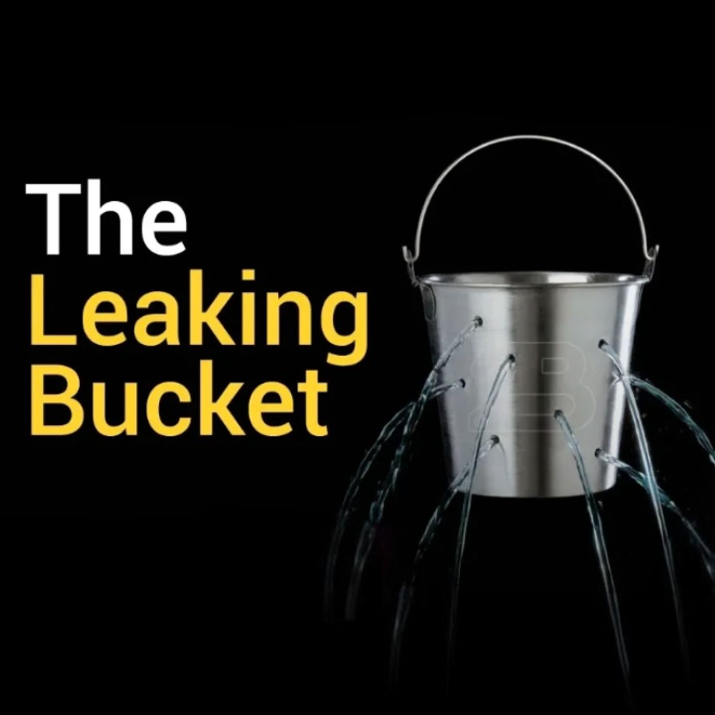 Lecture - Don't be like the Leaking Bucket | Mufti Menk Podcast