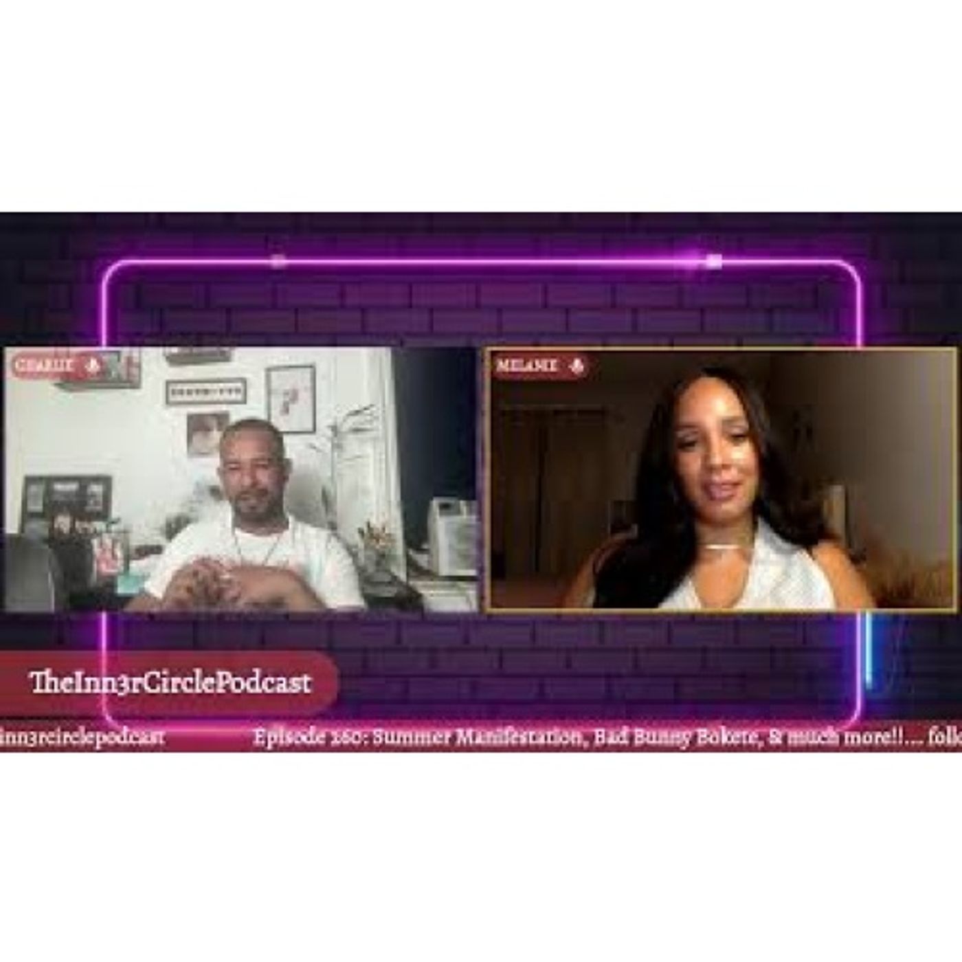 The Inn3r Circle Podcast