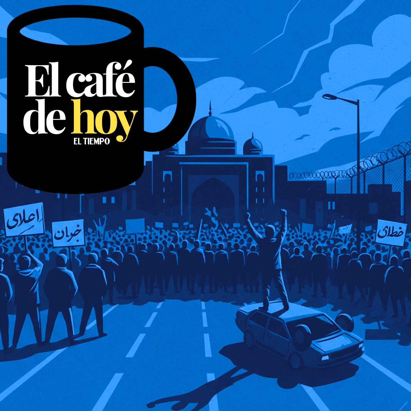 Los hechos que serán noticia en Colombia y el mundo hasta el 18 de enero