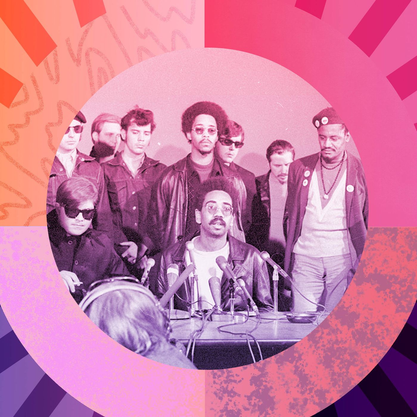 The Original Rainbow Coalition episode artwork