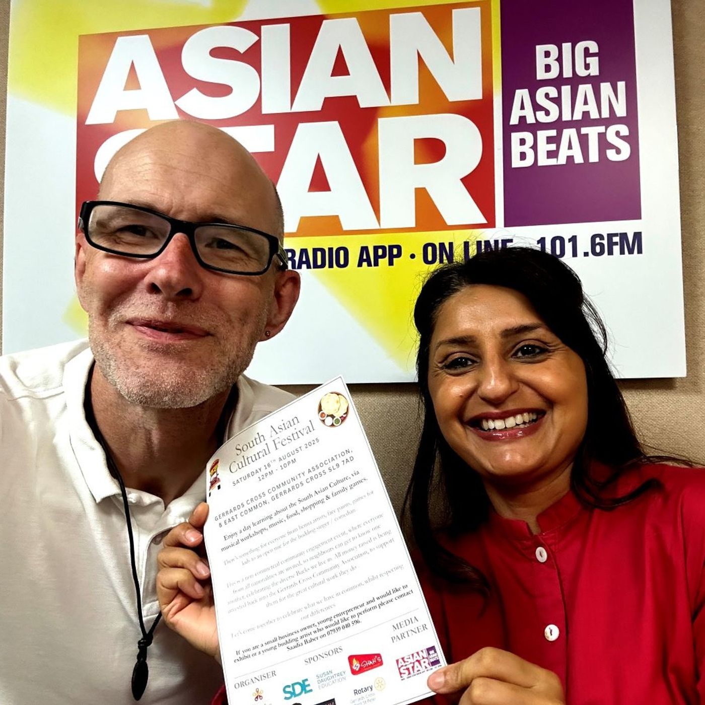 Sikhana South Asian Cultural Festival