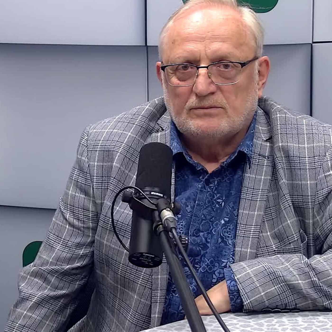 Przemysław Karwowski, Prezes Fundacji na rzecz Lubuskiego Dziedzictwa Gloria Monte Verde
