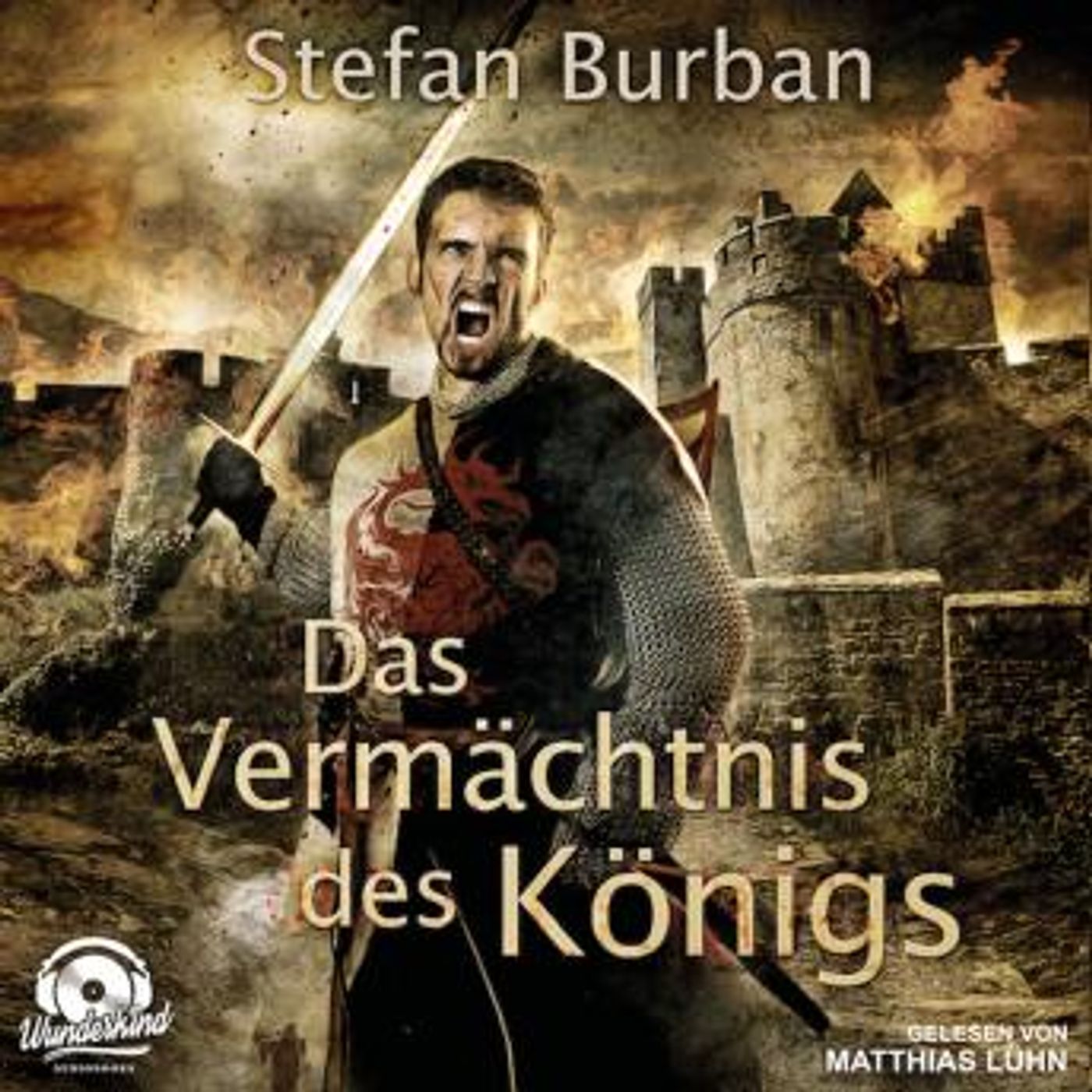 Grab the Essential Full Audiobooks in Science Fiction & Fantasy, Fantasy