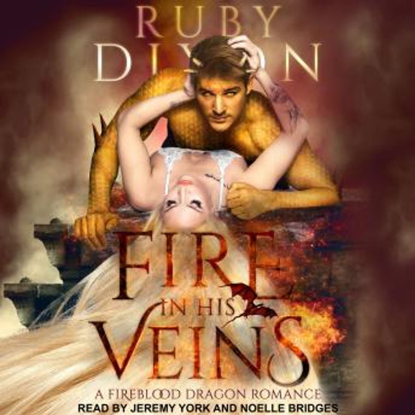 Download Best Full Audiobooks in Romance, Romantasy