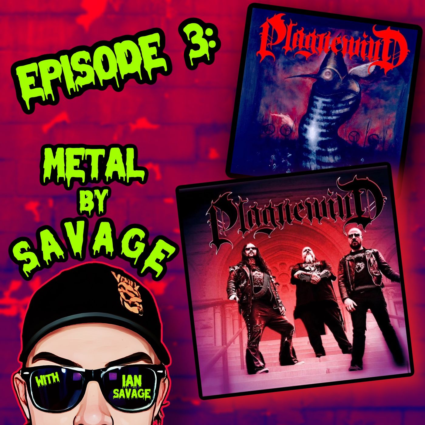03: Plaguewind episode artwork