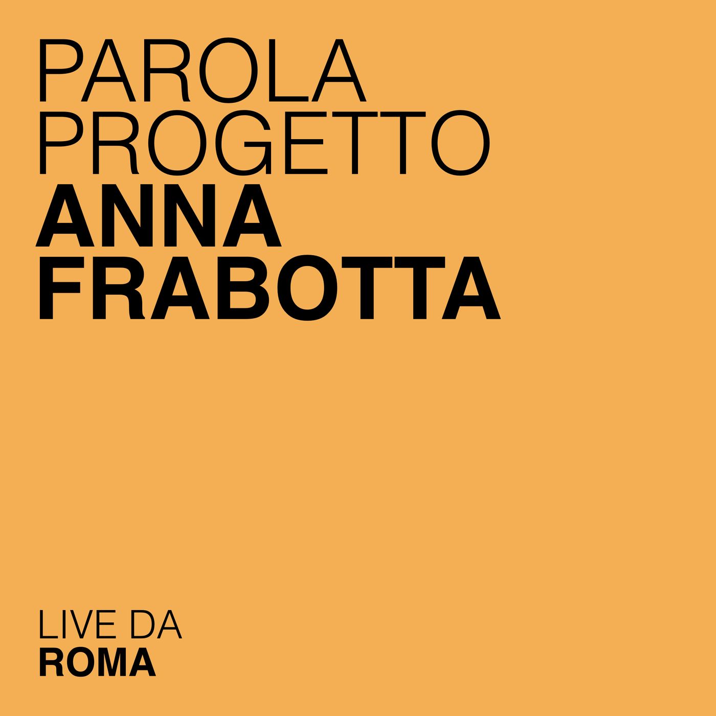Anna Frabotta: un magazine è un progetto culturale