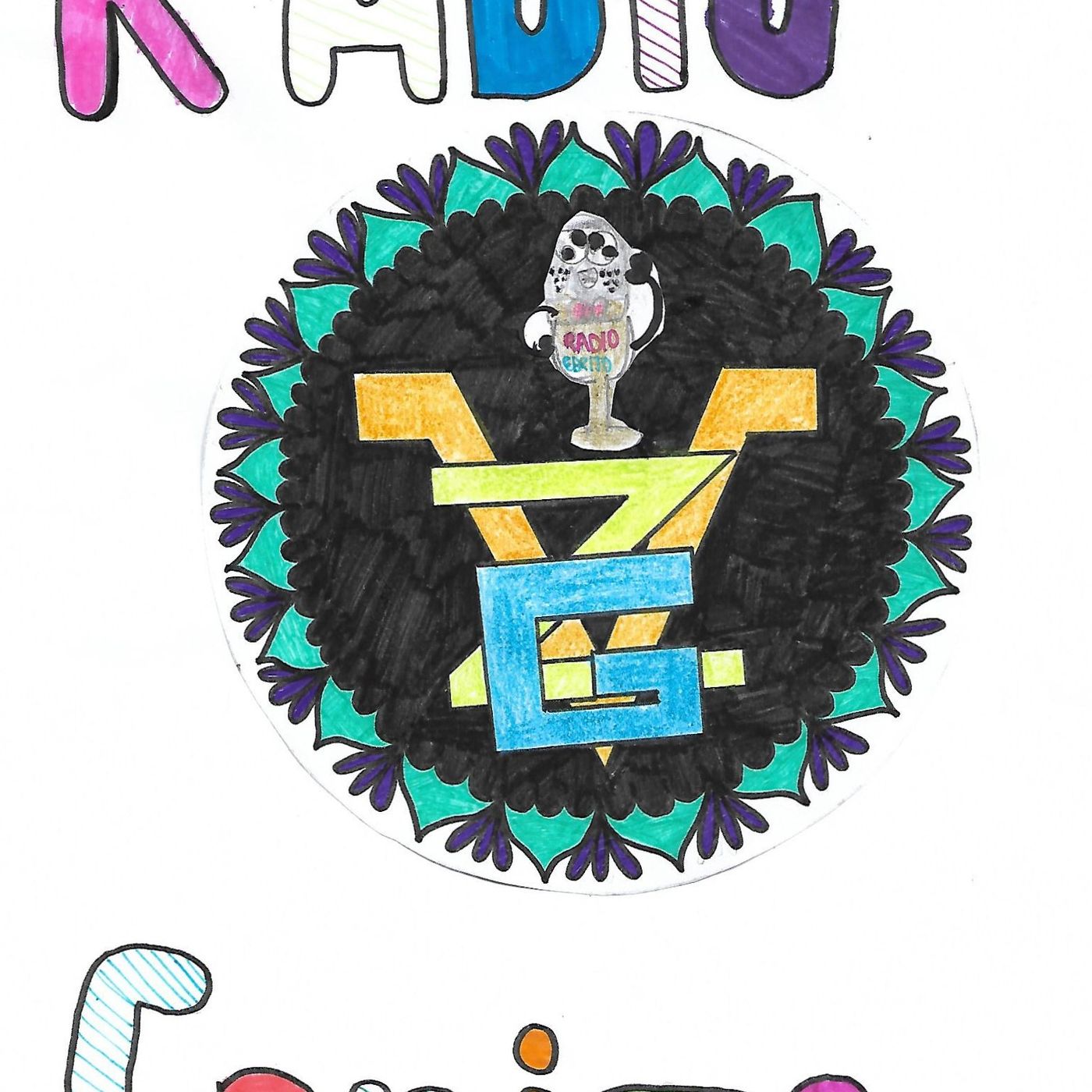 Radio Ebrito