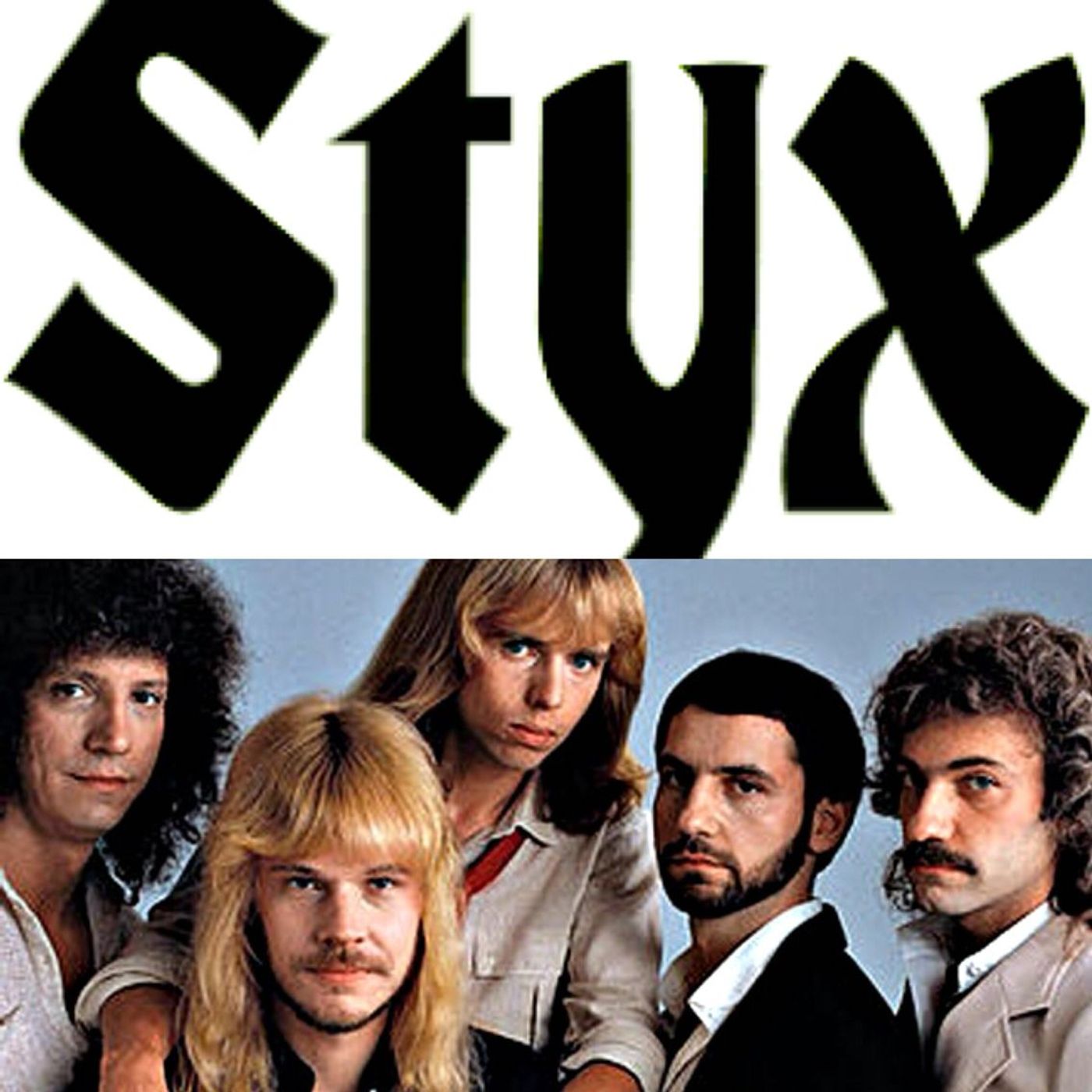 STYX