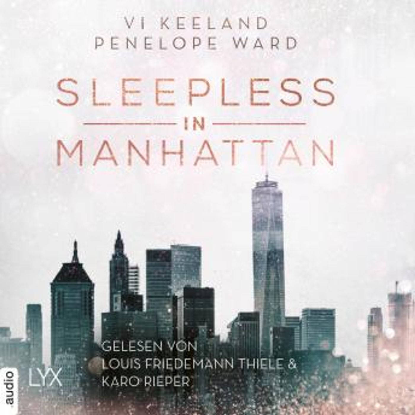 Access Top-Rated Full Audiobooks in Romance, Modern