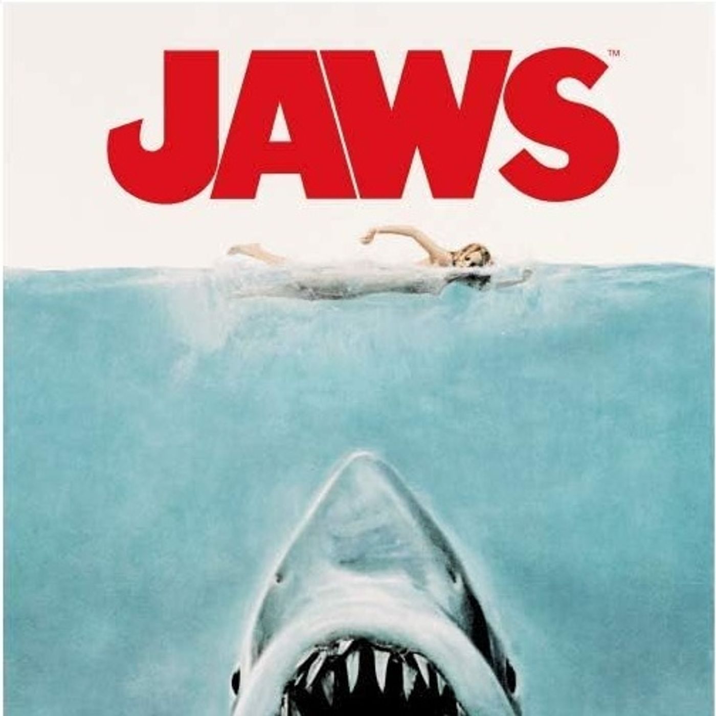 Episode 63 – Jaws (We’re gonna need a bigger boat) 50th Anniversary