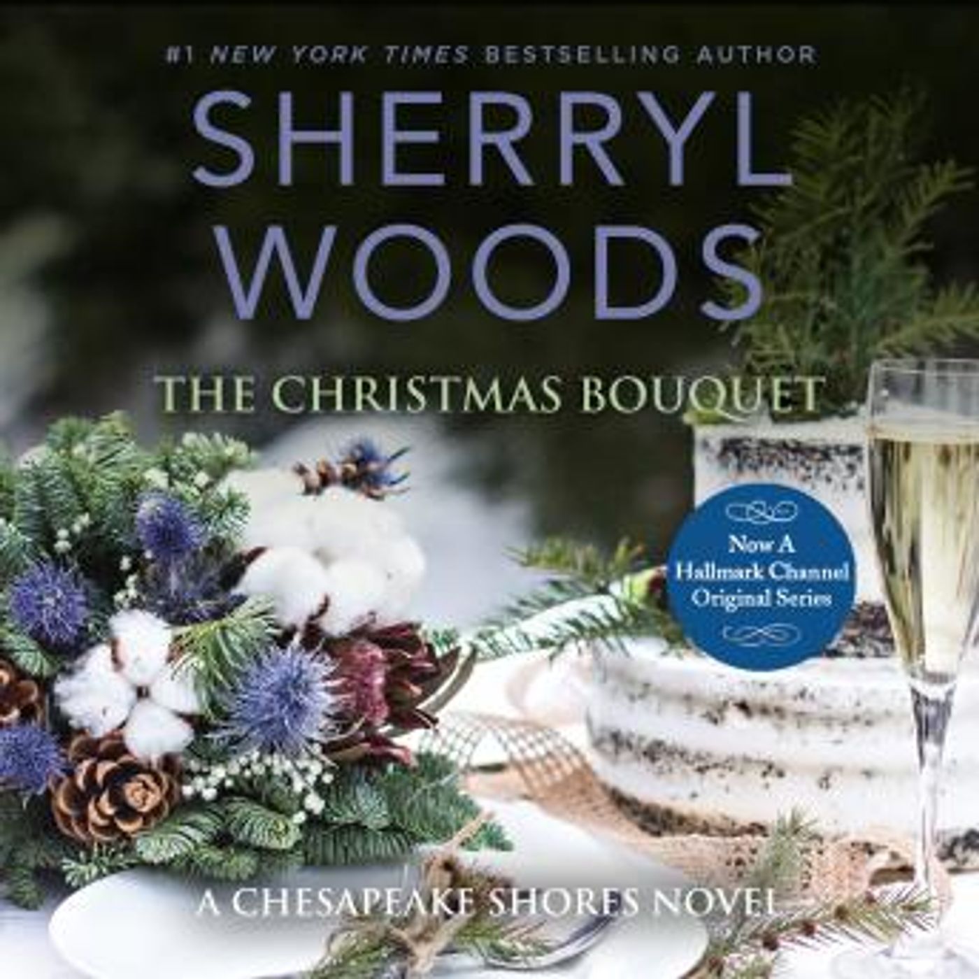 Access Must-Have Full Audiobooks in Romance, Modern