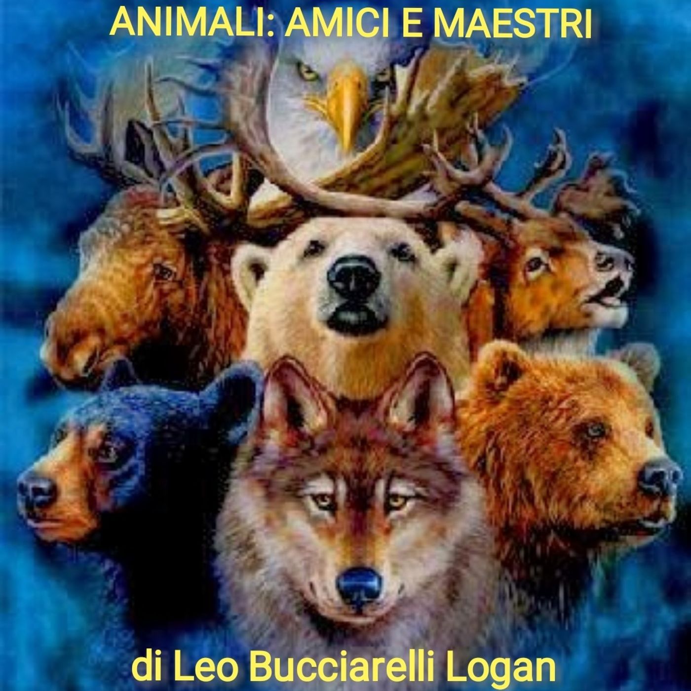 Animali: Amici e Maestri