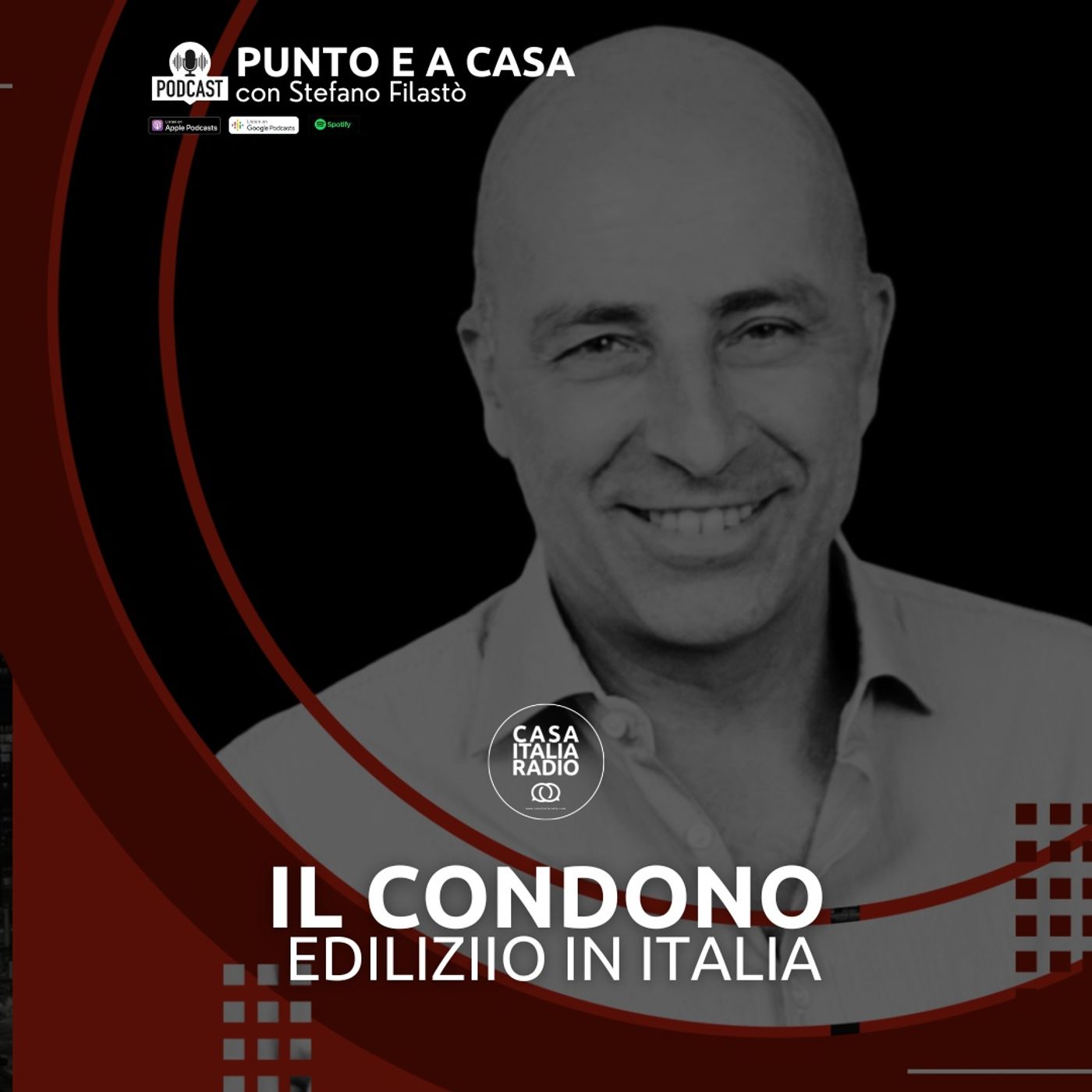 Punto e a Casa