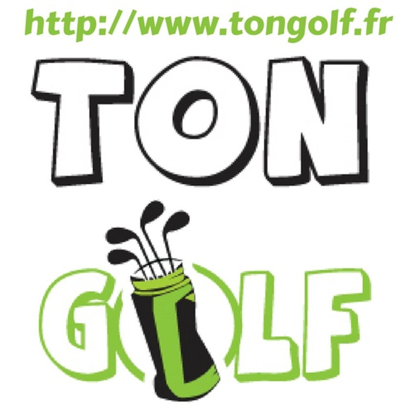 Tongolf.fr