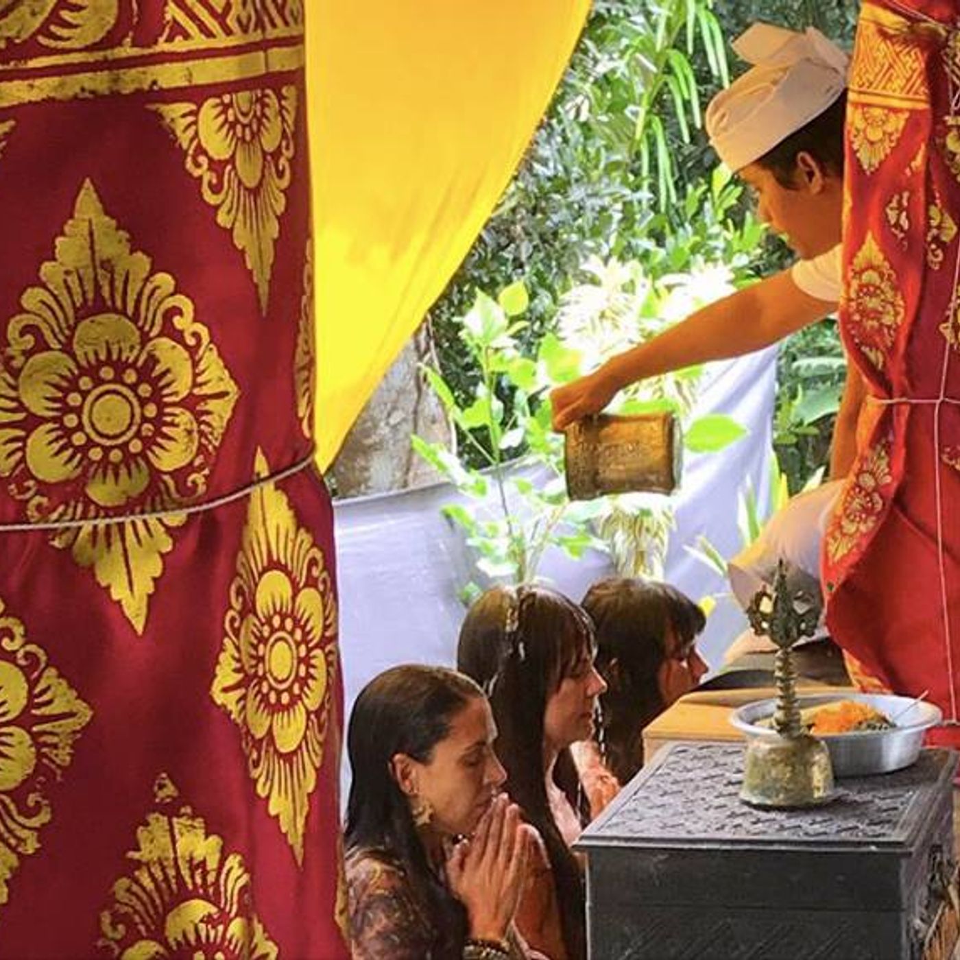 #158 Aumenta el tamaño de tu Copa, aprende a Recibir (Podcast)