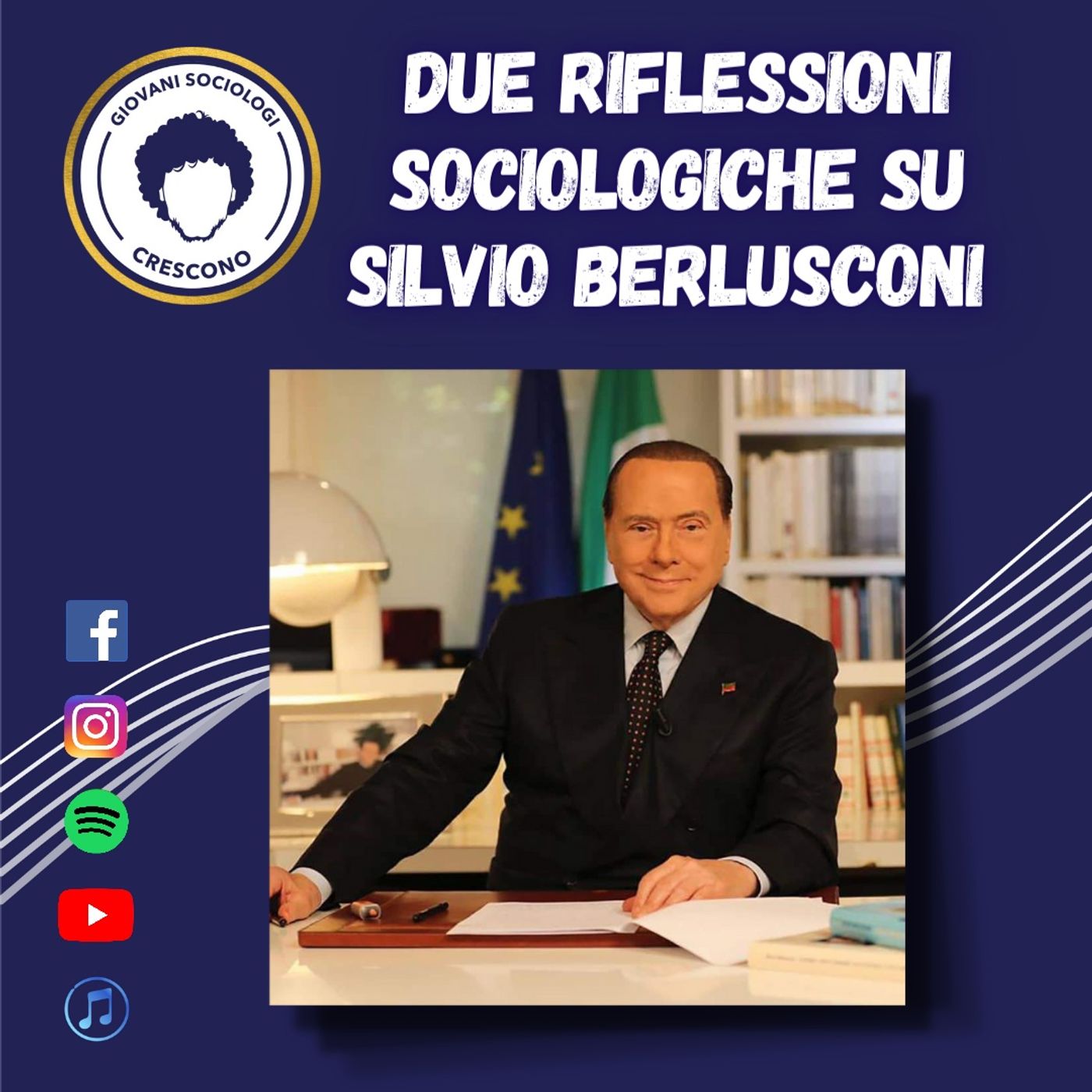 Giovani Sociologi Crescono