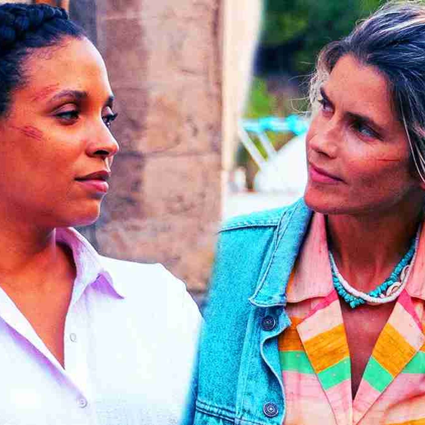 "Nice Girls" Movie: A Lighthearted French Comedy episode artwork